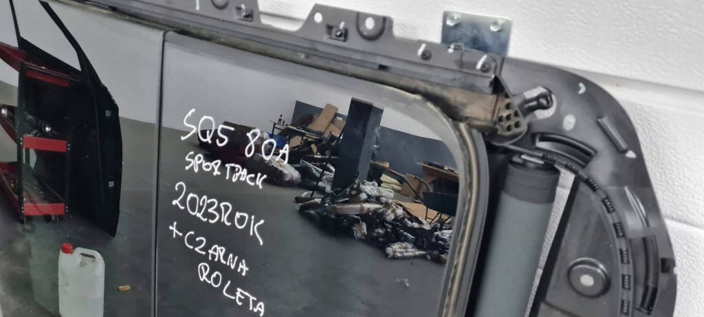 фото №8, Sq5 80a q5 lift люк панорама люк рама стекло sportback