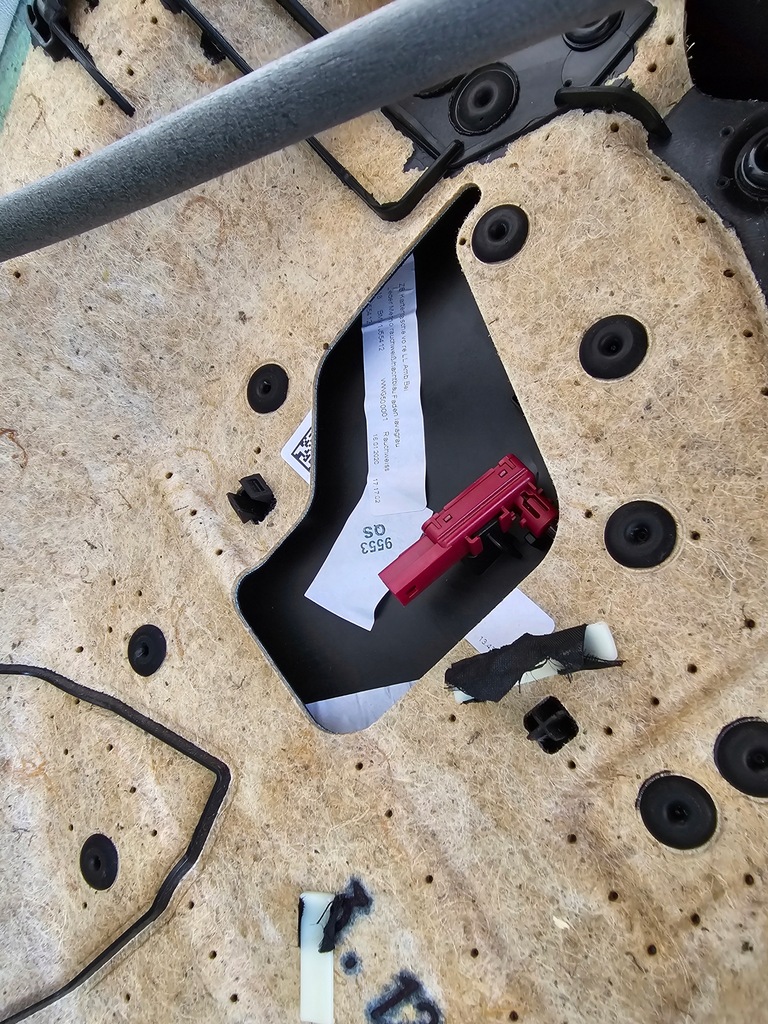 фото №8, Обивка обивка дверь bmw 7 g12