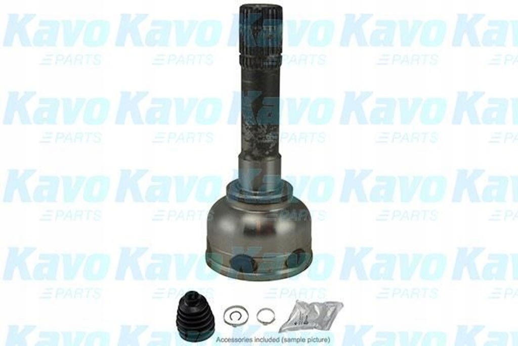 Купить Kavo parts cv-8520 шрус  наружный w19/44/p26