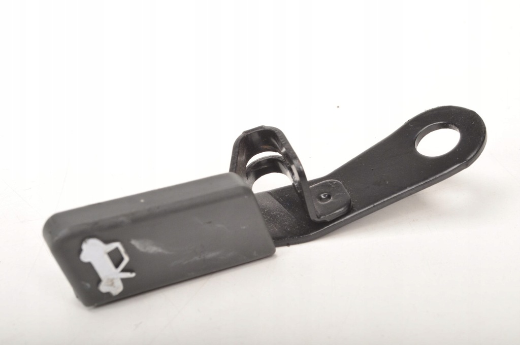 фото №1, Maserati granturismo кронштейн ручка відкривання капот