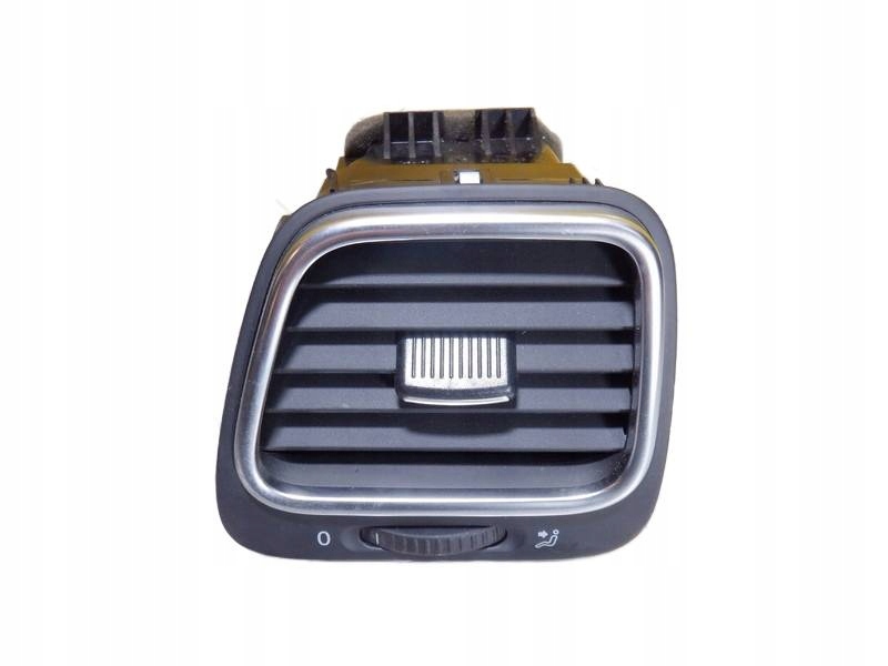 фото №1, Vw scirocco решітка обдув ліва 1q0819703j