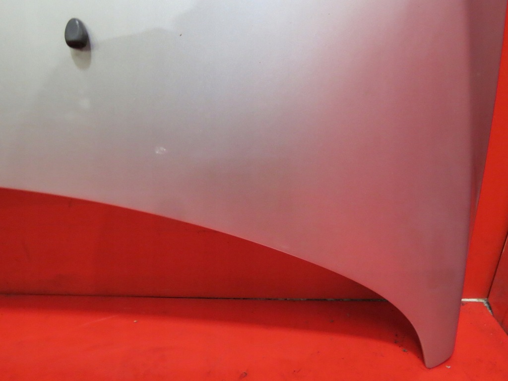 фото №11, Peugeot 307 капот крышка двигателя ezrc