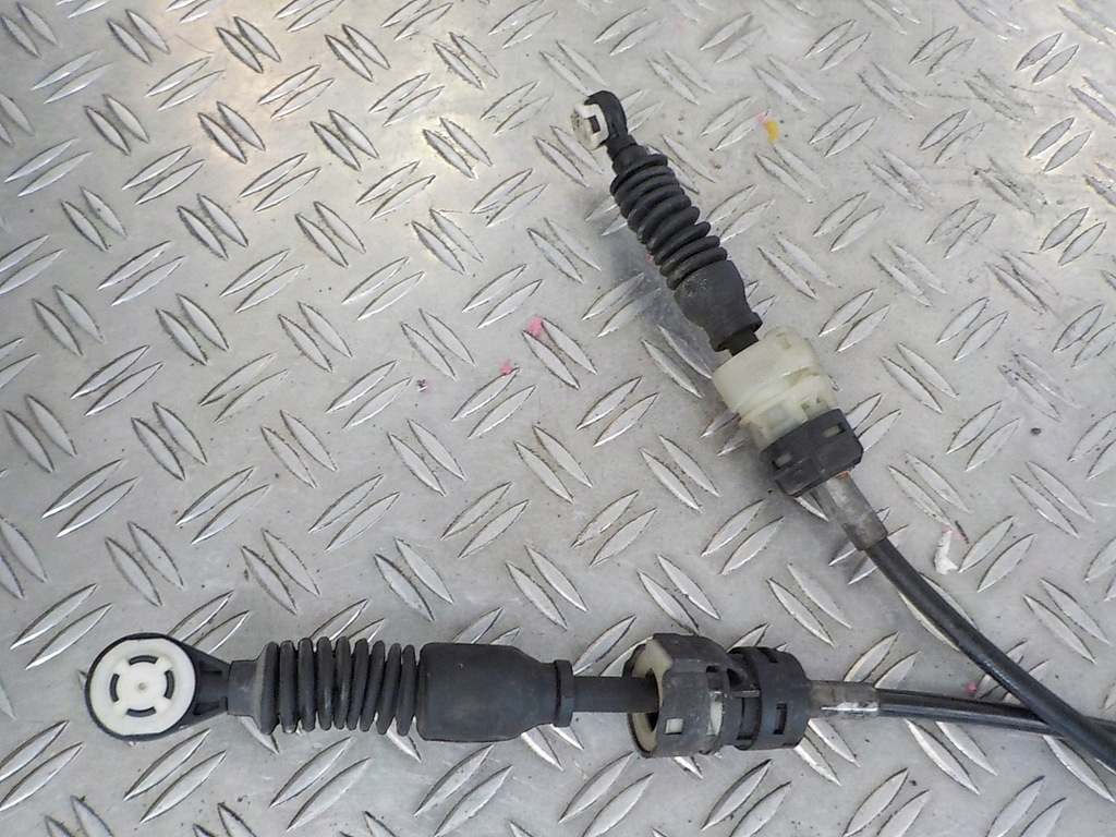 фото №8, Sprinter 907 18- домкрат вибірник передач