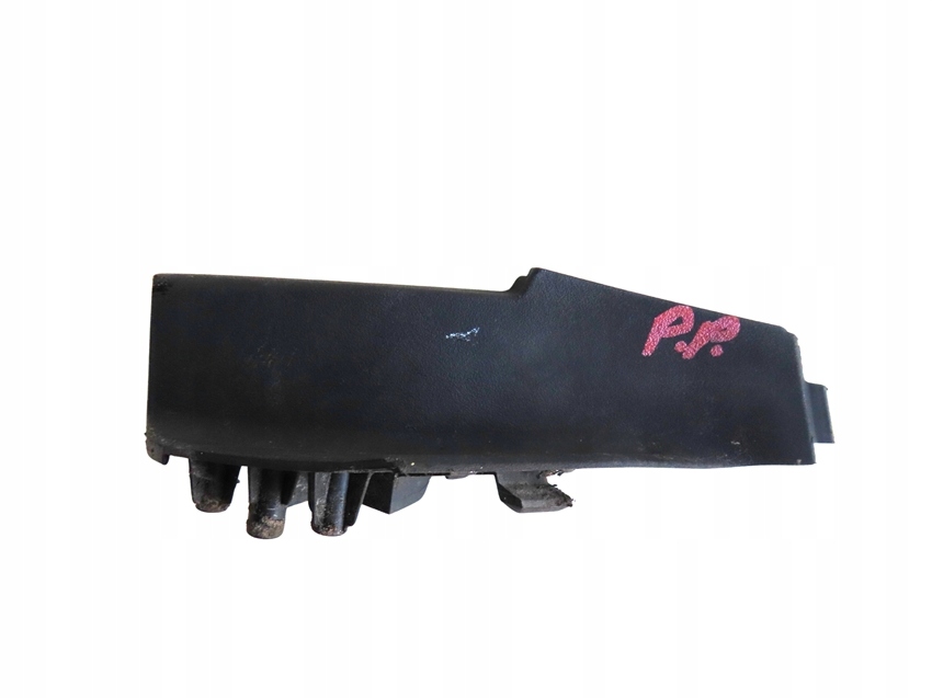 фото №1, Молдинг кутик жабо правий hyundai i30 iii 2016- rok