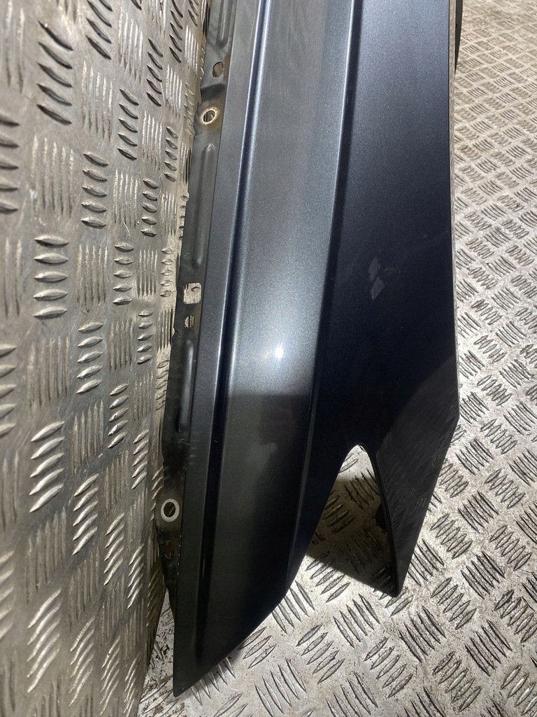 фото №13, Audi a6 s6 c8 4k 2018 крыло передний