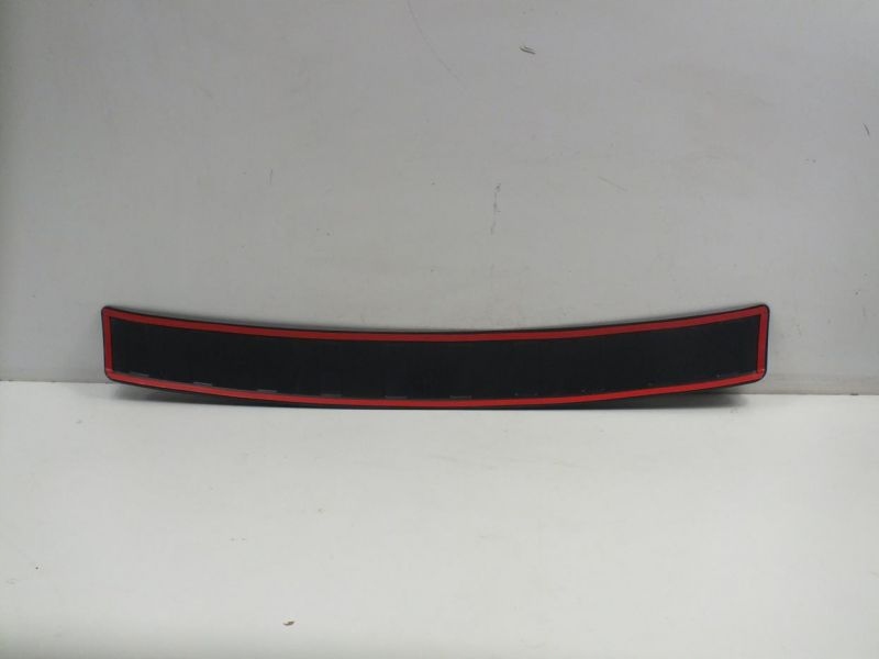 фото №6, Logan ii молдинг защитная бампера задняя oryg