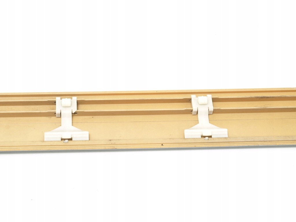 фото №6, Молдинг дверь правый задняя audi a6 100 c4 4a0853962a