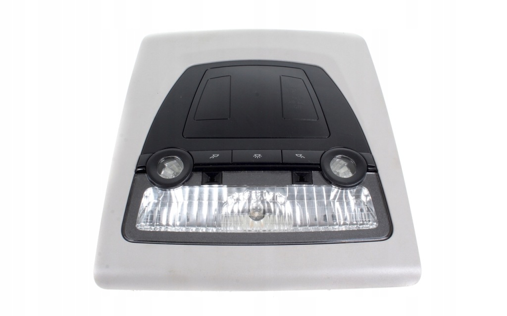 фото №1, Освітлення салону кабіни лампа стельовий bmw f10 f11 93740421