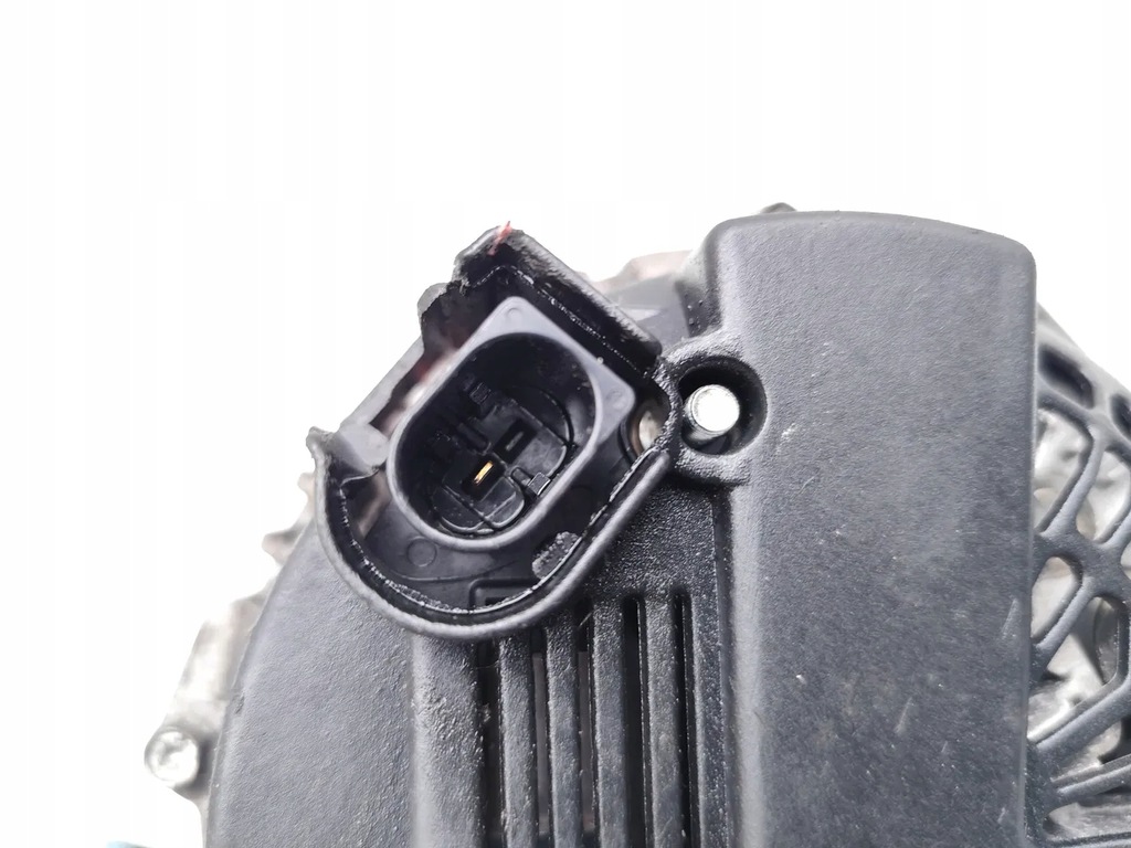 фото №7, Jeep commander генератор 3.0 crd 4x4 дизель 160kw 218 hp 2006 suv 4/5dr