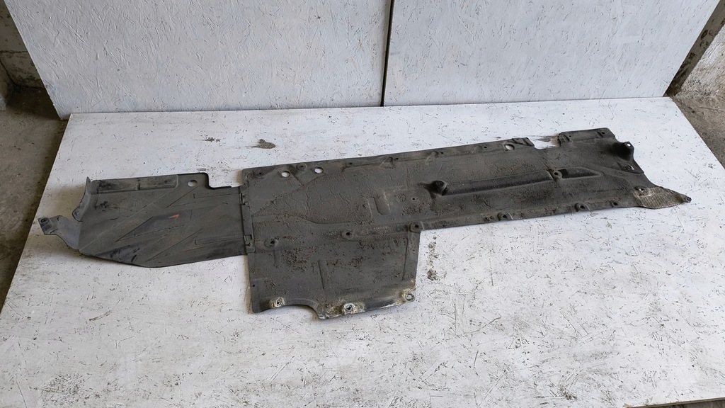 фото №1, Bmw f30 f31 защита подвеска 7241833