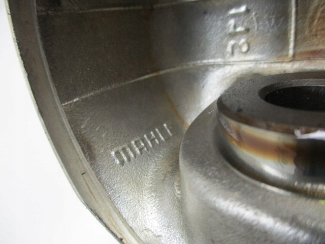 фото №10, Honda 2.2 i-ctdi crv civic поршень шатун n22a2