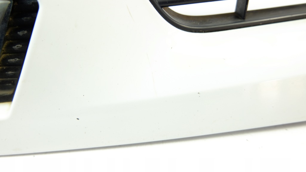 фото №8, Renault kangoo i lift решётка радиатора решётка радиатора 8200150629