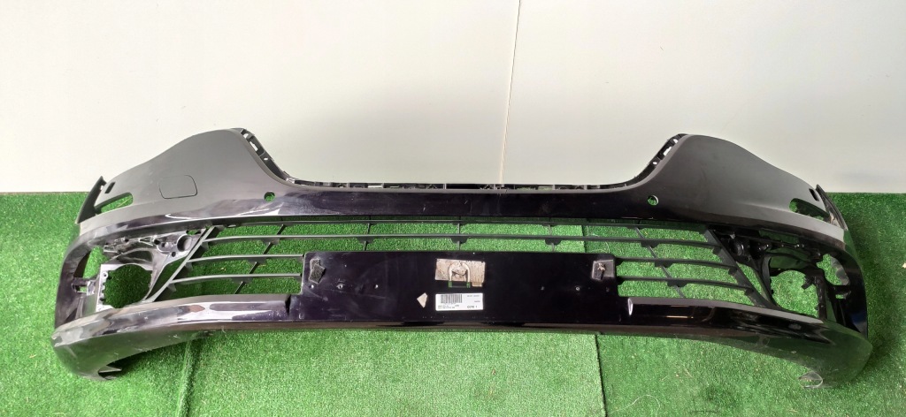 фото №2, Бампер перед передній renault talisman