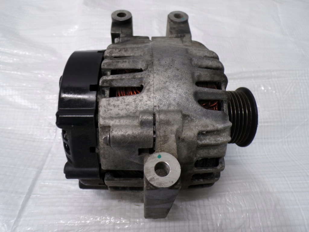 Купити Opel corsa e meriva 2 b 1.6 cdti генератор 13586366