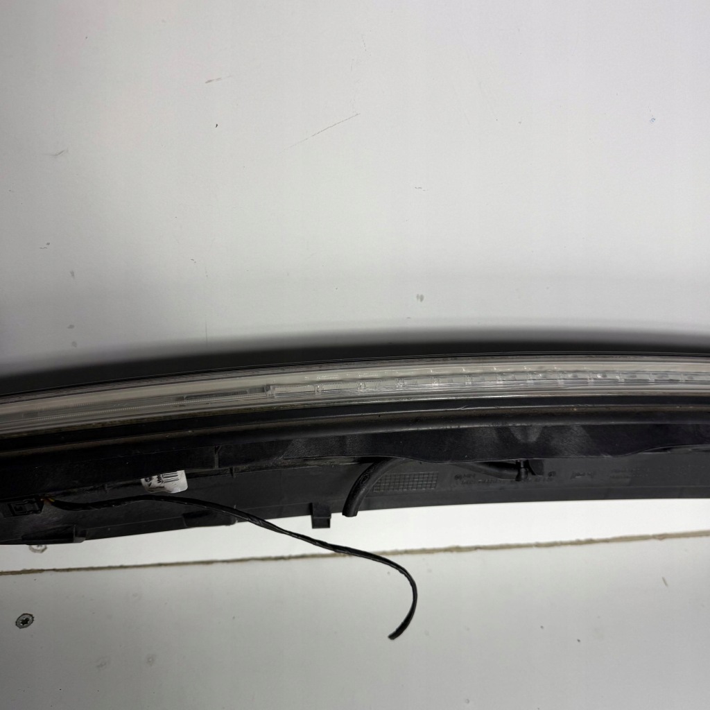 Світло стоп стоп-сигнал повний mini clubman r55 оригінальний номер оригінал 7168087 Ціна