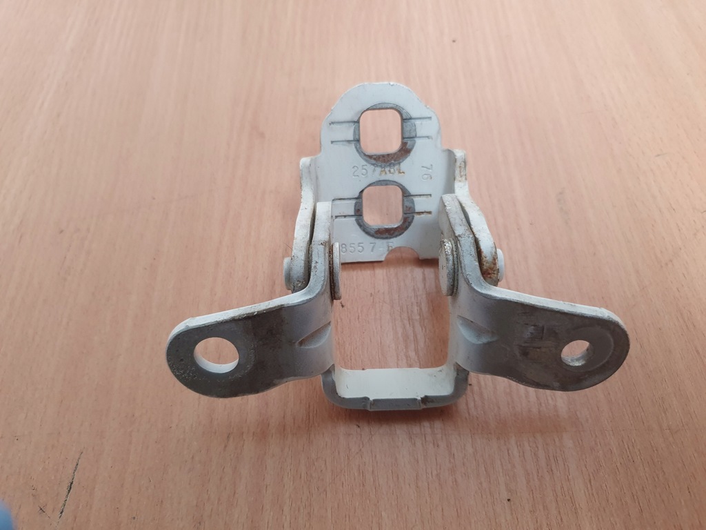 фото №6, Петля двері правий перед задня dodge nitro 08-