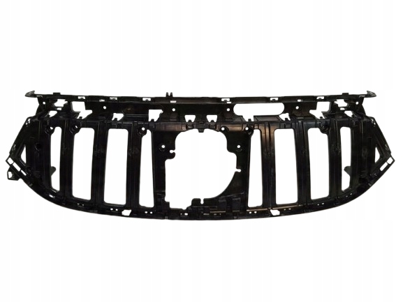 фото №1, Mercedes кронштейн рама решітка радіатора решітка радіатора w бампер передній eqa h243 243 lift