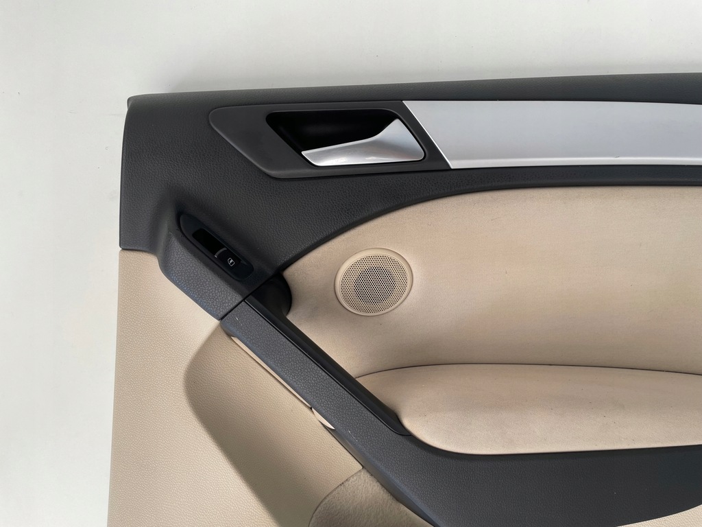 фото №5, Обивка обшивка дверь vw golf vi правый задняя