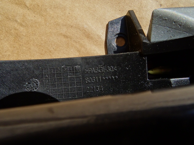 фото №4, Ручка nissan micra k14 kpn