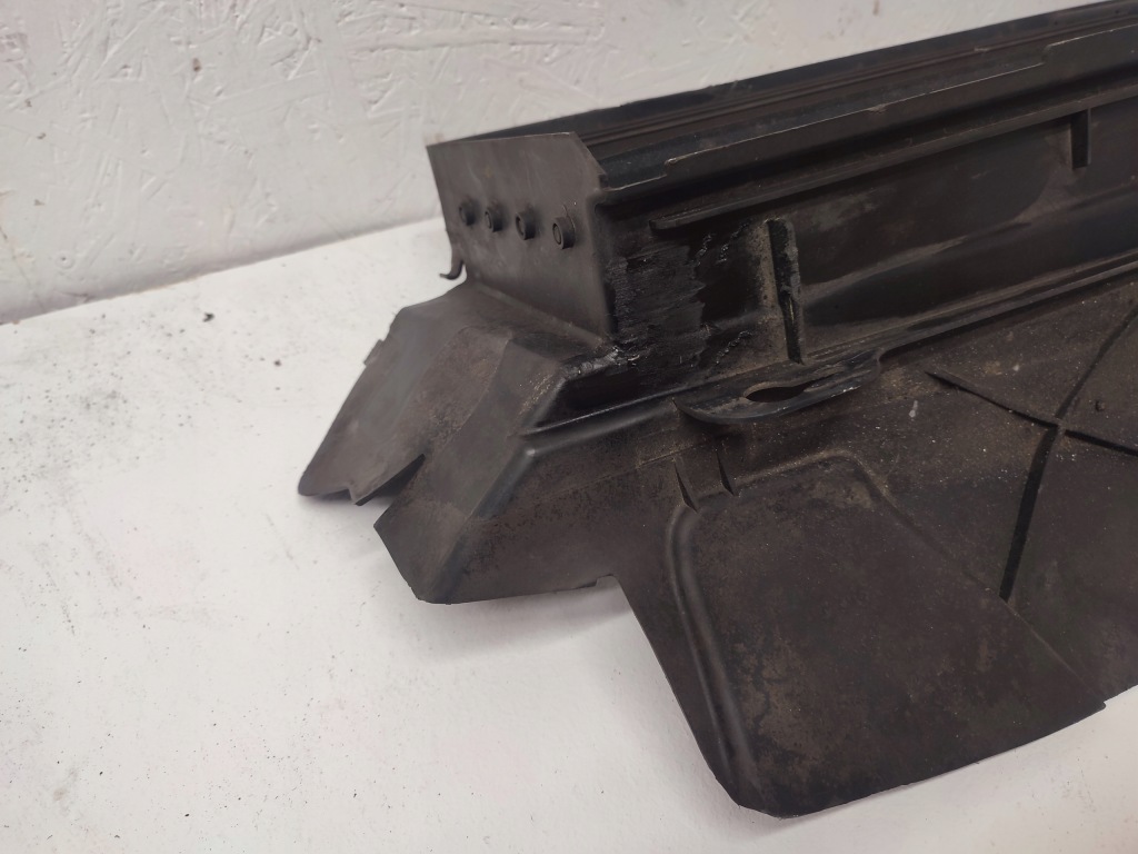 фото №12, Жалюзи citroen ds5 воздуховод воздуха 9672653180 шторка оригинал