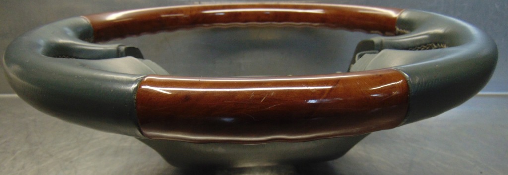 Кермо  hyundai terracan рестайлінг  європа Київ