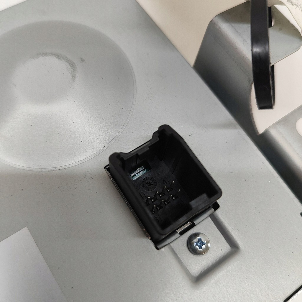 фото №6, Opel ampera 2014 монітор / дисплей / екран