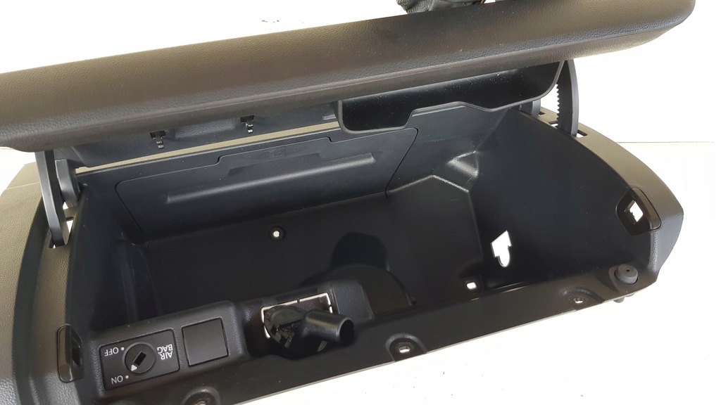 фото №4, Бардачок vw polo 6r lift