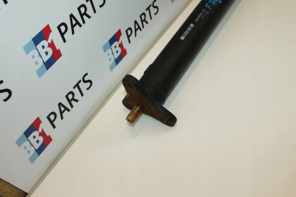 фото №7, Bmw f30 wał приводной 335d x-drive 313km 8608536