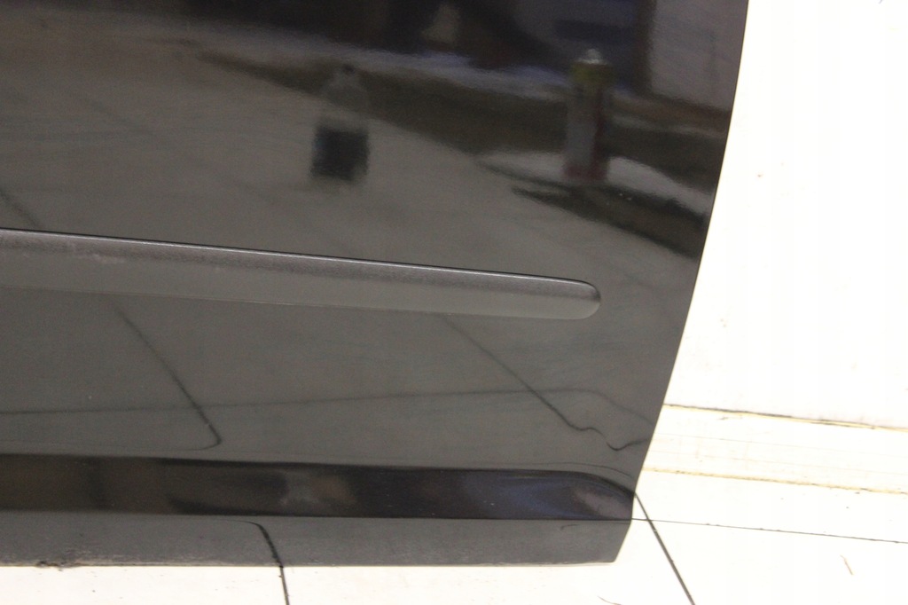 фото №6, Vw golf v plus 05- дверь правое передние перед lc9z