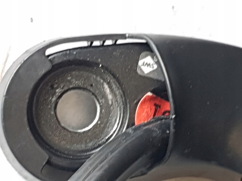 фото №6, Sl r232 дворник щетка с подогревом правое a2328205400 oryg-pń