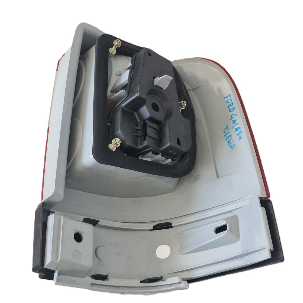 фото №5, Ford galaxy лампа задняя задняя левая kpl hella