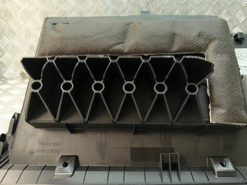 фото №13, Bmw x2 f39 x1 f48 бардачок панелі пасажира europa 9339816