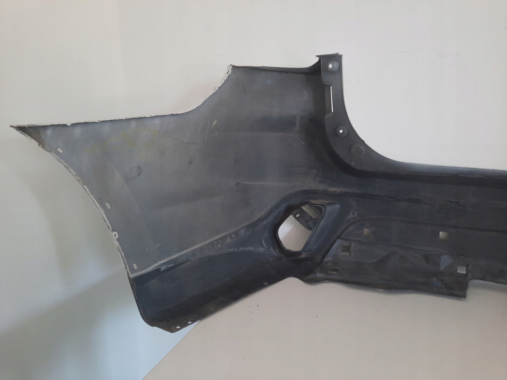 фото №12, Mitsubishi outlander iii 18-22 lift бампер задня задній 6410c798zz