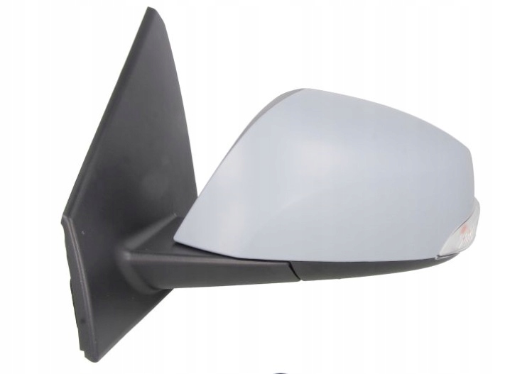 фото №2, Зеркало наружное renault fluence