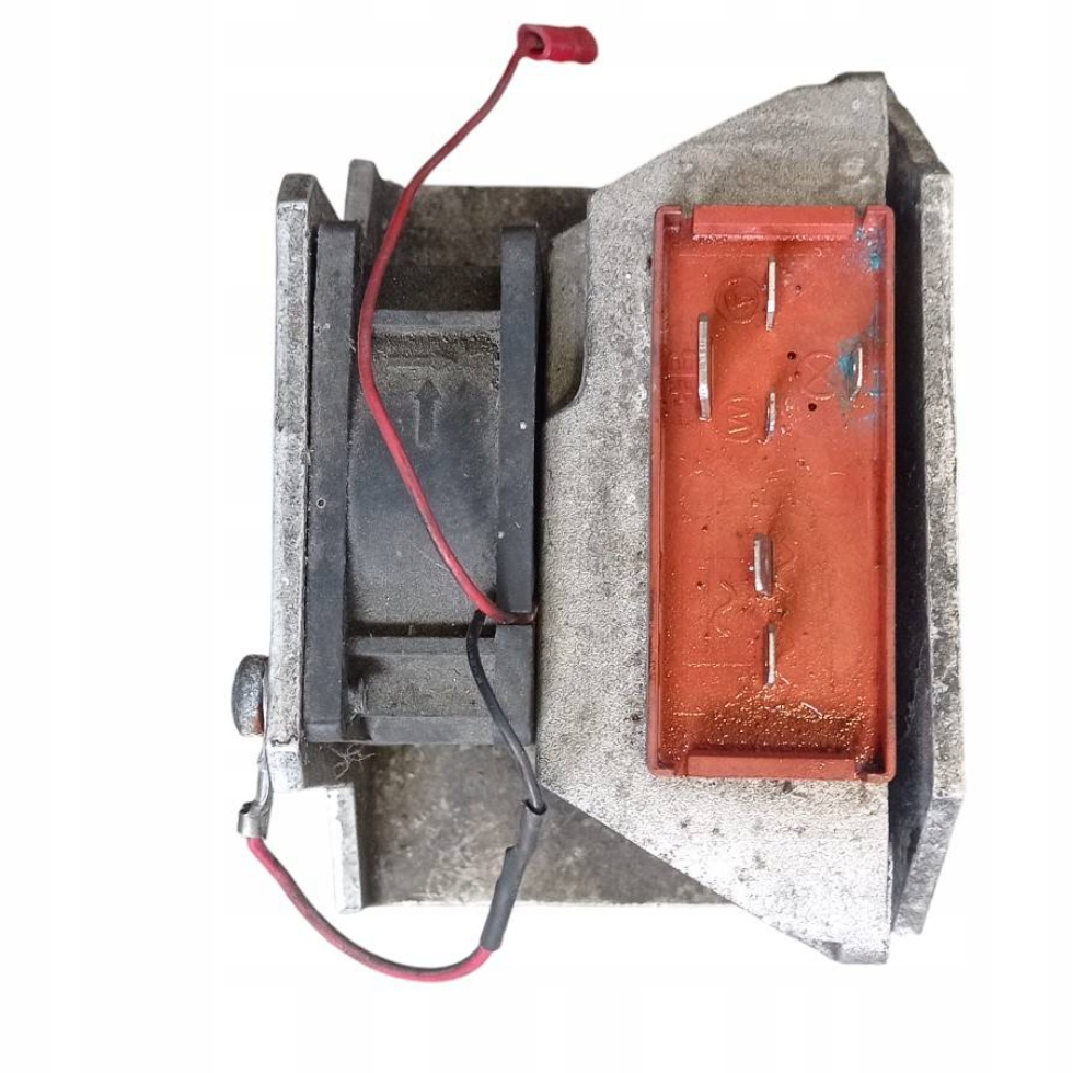 фото №1, Регулятор напруги microcar ligier ambra 162 ed0073624020 72551748