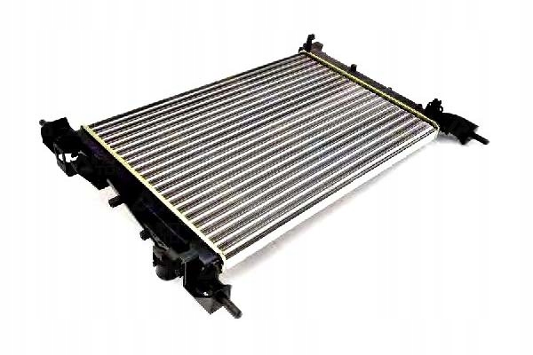 Купить Thermotec радиатор воды fiat linea 1.4 323