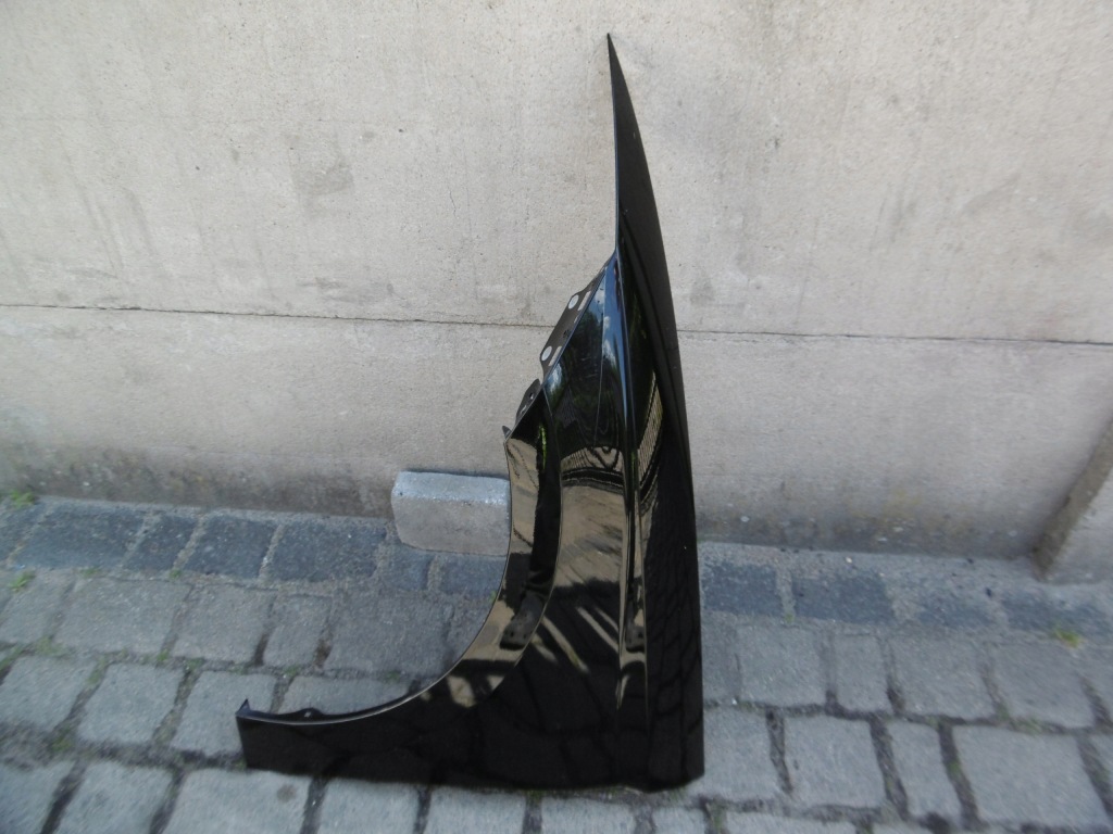 фото №1, Seat ibiza 6f0 - крыло передний левый