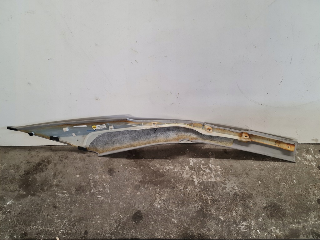 фото №7, Защита стойка podsuitki audi a8 d2 long 4d4868290