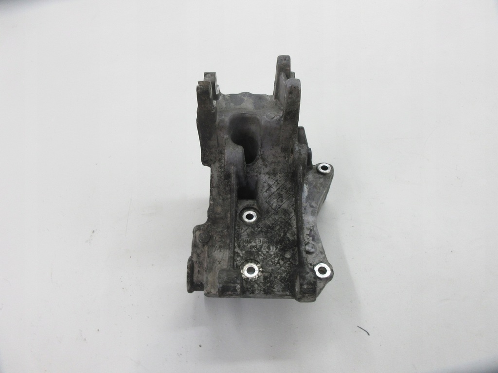 фото №8, Lancia phedra fiat ulysse 01-10 2.0 2.2 jtd кронштейн подушка двигателя