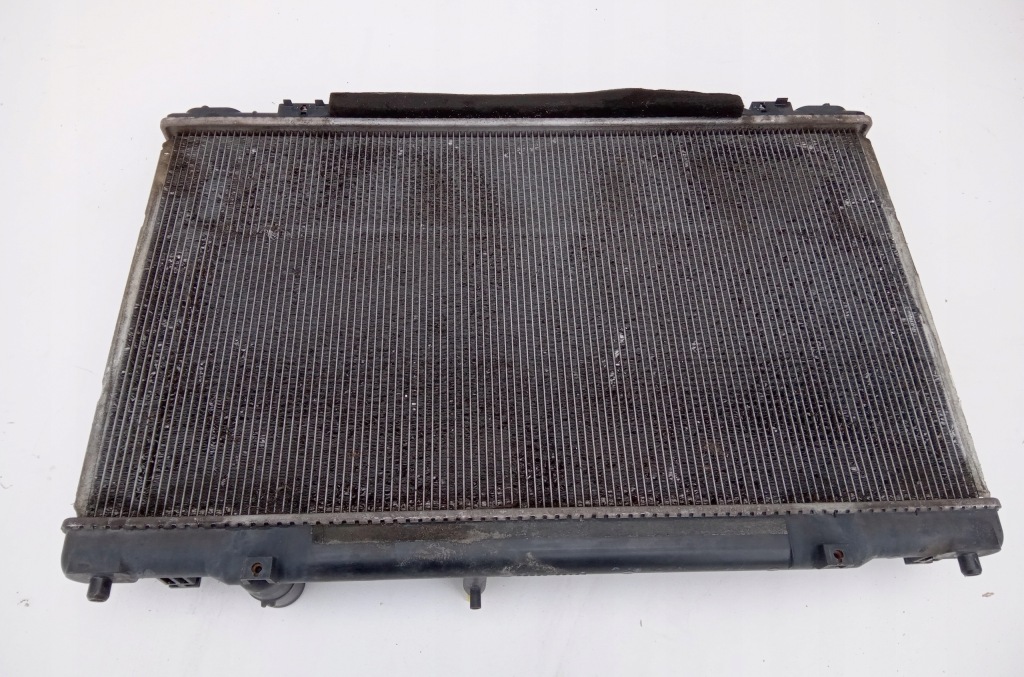 Радіатор води lexus gs300 3 3 Ціна