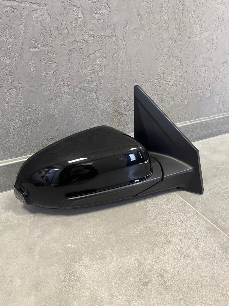 фото №1, Дзеркало праве hyundai kona lift 8 pin