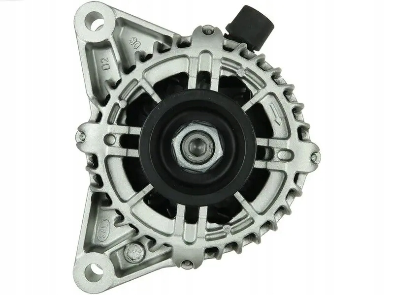 Купить Генератор 80a a9020pr as-pl ford fiesta fusion v