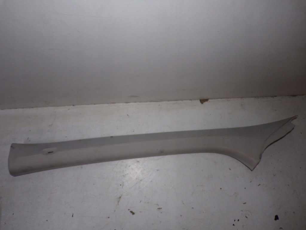 фото №1, Оббивка стійка скло права/ліва peugeot 308 t7