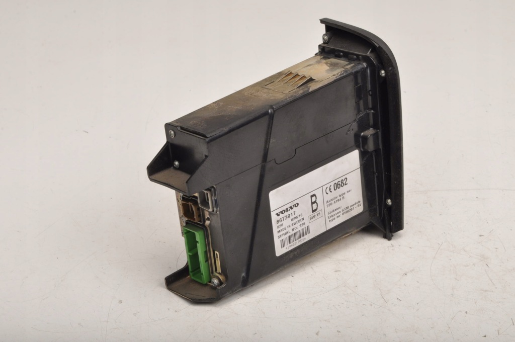 фото №3, Volvo s80 i телефон 8673917