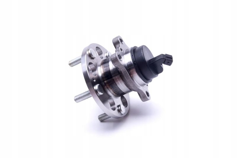 фото №12, Ступица колеса с подшипник skv 29skv290 52750b2050 задняя kia soul soul ii 1.6