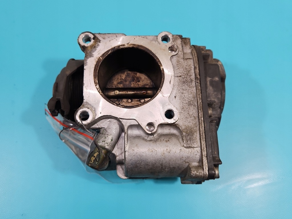 фото №8, Дроссельная заслонка seat cordoba i 030133064f 1.4 wiel