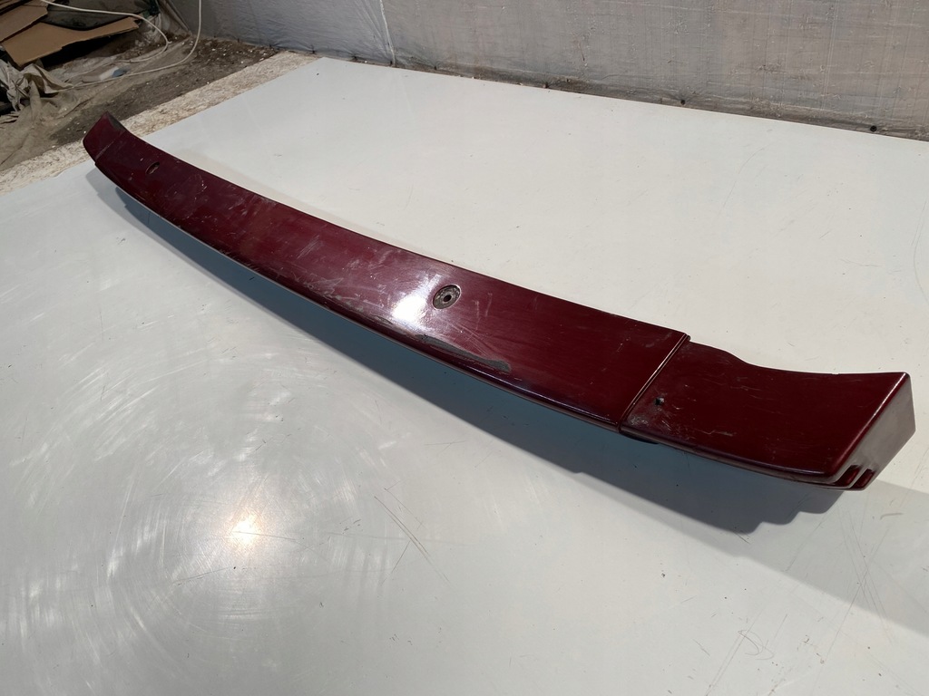 фото №8, Vw transporter t4 бампер задня задній тюнінг