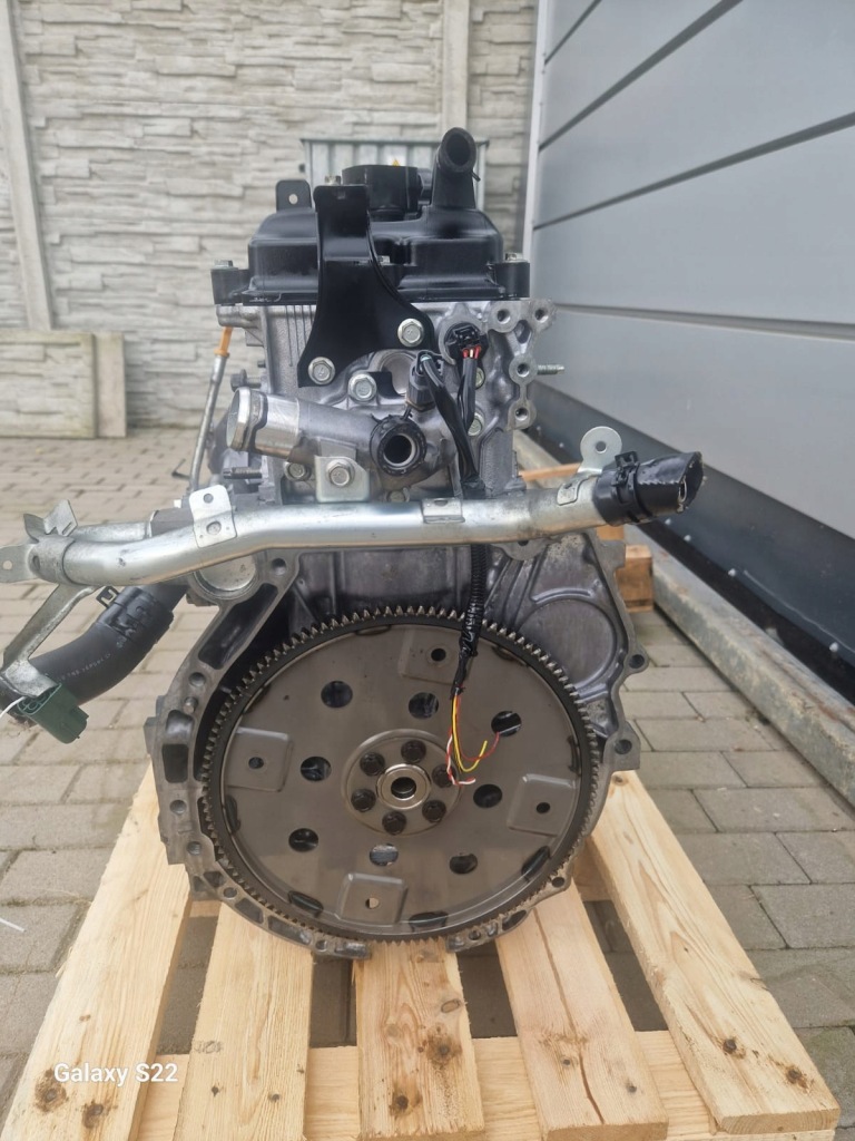 фото №1, Двигатель nissan qr25 x-trail 2004-2006