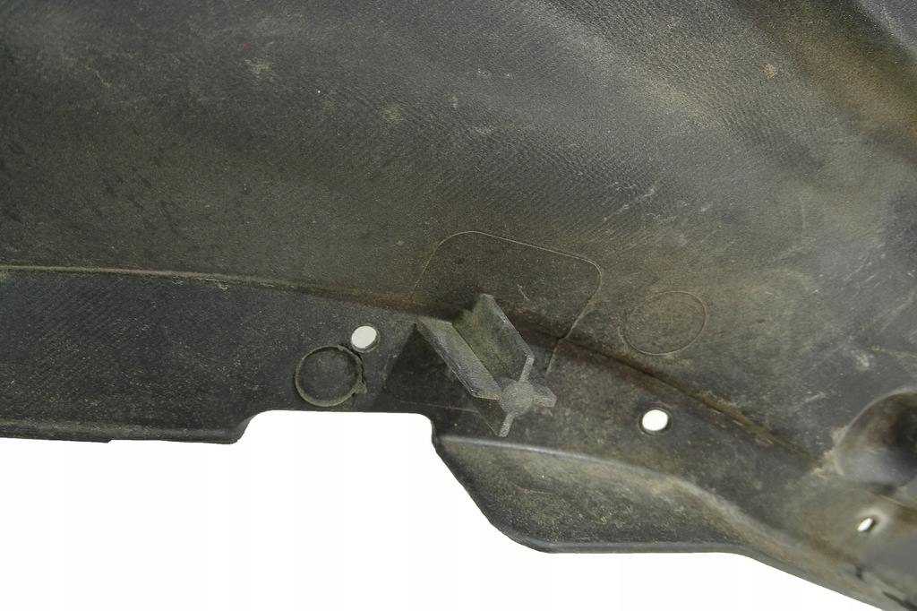 фото №9, Dodge durango 2015- молдинг захист крила права накладка 05182512ac