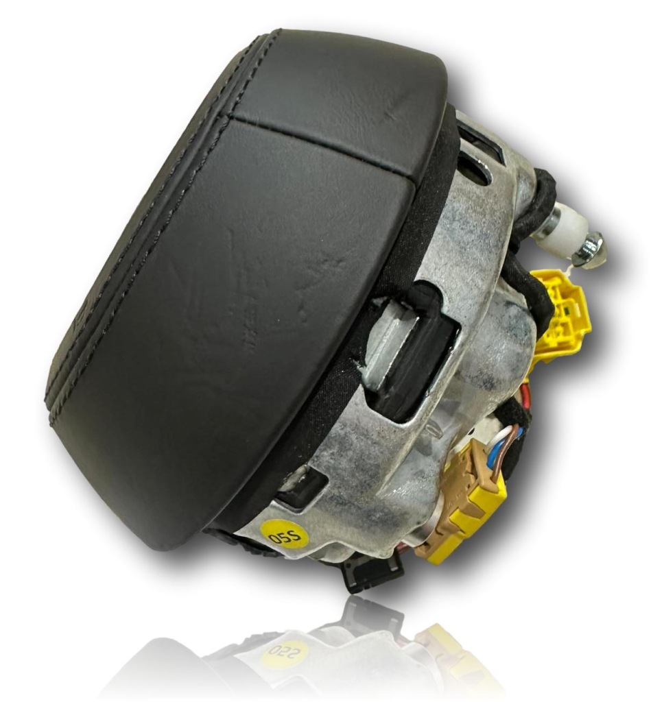 фото №2, Audi tt r8 подушка безпеки водія подушка водія